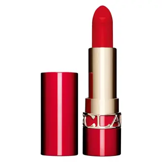 Produktfoto för Clarins Joli Rouge Velvet Lipstick 792V Poppy - 3,5 g