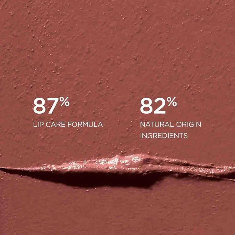 Bild 5 för Clarins Joli Rouge Velvet Lipstick 794V Sandalwood - 3,5 g