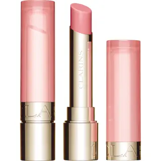 Produktfoto för Clarins Lip Oil Balm 01 Pale Pink