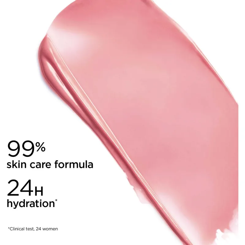 Bild 2 för Clarins Lip Oil Balm 01 Pale Pink