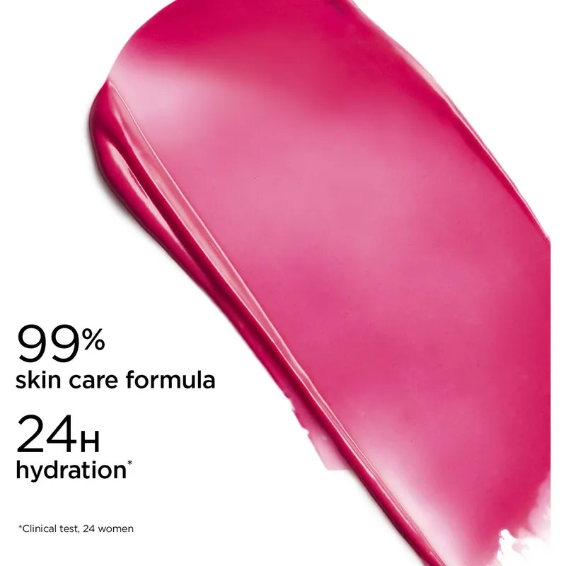 Bild 2 för Clarins Lip Oil Balm 02 Pitaya