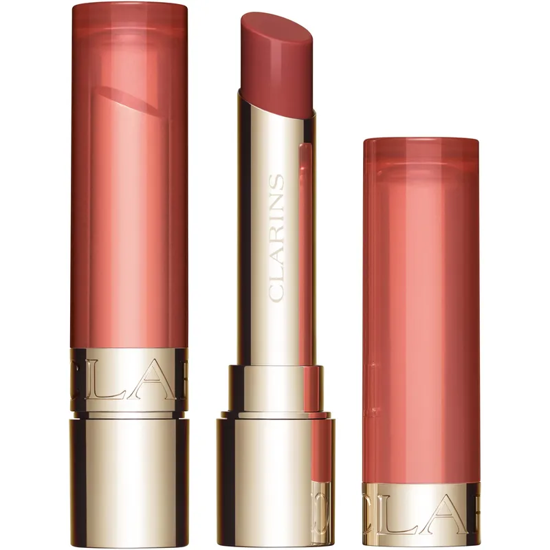 Bild 1 för Clarins Lip Oil Balm 03 Lychee