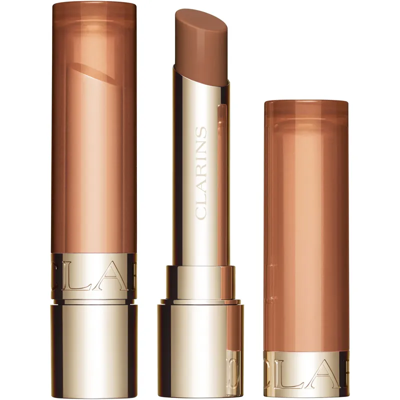 Bild 1 för Clarins Lip Oil Balm 04 Almond