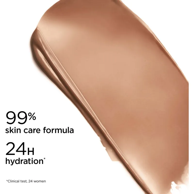 Bild 2 för Clarins Lip Oil Balm 04 Almond