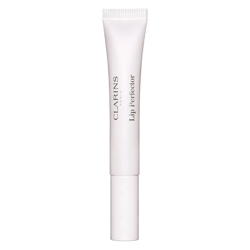 Bild 1 för Clarins - Lip Perfector 20 Translucent Glow på Skincity.com