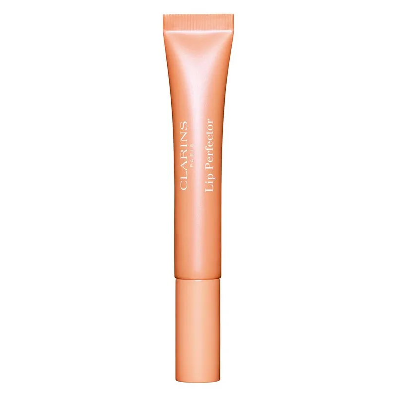 Bild 1 för Clarins - Lip Perfector 22 Peach Glow på Skincity.com