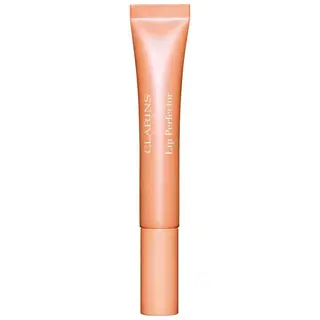 Produktfoto för Clarins - Lip Perfector 22 Peach Glow på Skincity.com