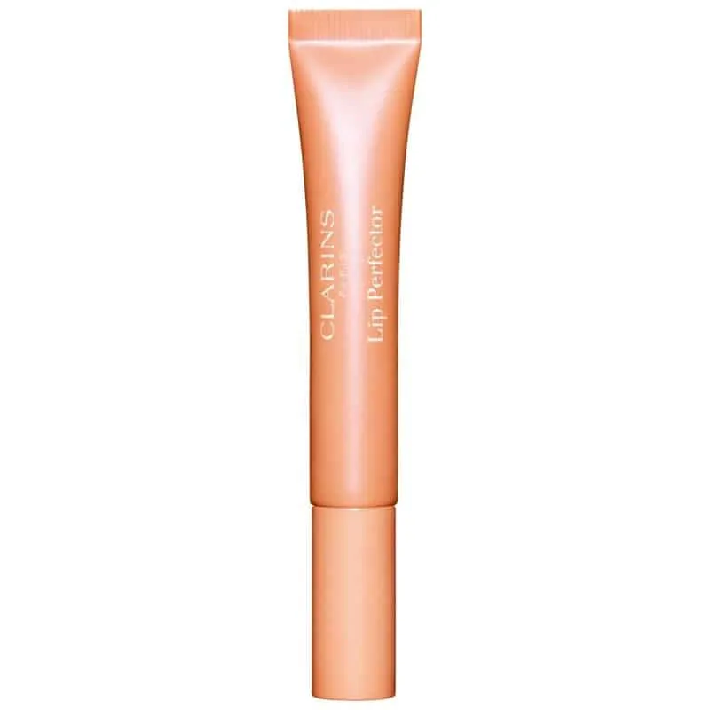 Alternativ bild 0 för Clarins - Lip Perfector 22 Peach Glow på Skincity.com