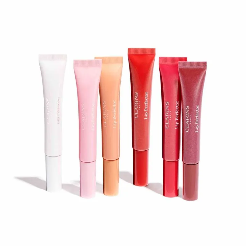 Bild 4 för Clarins Lip Perfector 24 12 ml