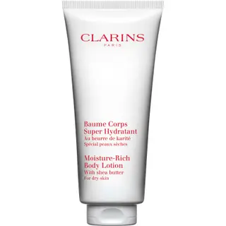 Produktfoto för Clarins - Moisture-Rich Body Lotion 200 ml på Skincity.com