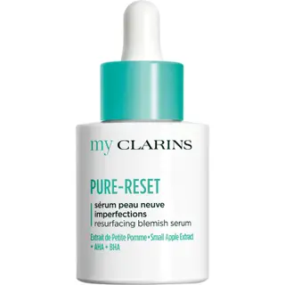 Produktfoto för Clarins - My Pure-Reset Resurfacing Blemish Serum 30 ml på Skincity.com