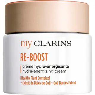 Produktfoto för Clarins - My Re-Boost Hydra-Energizing Cream 50 ml på Skincity.com