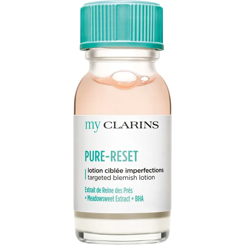 Bild 1 för Clarins - MyPure-Reset Targeted Blemish Lotion 13 ml på Skincity.com