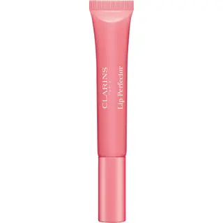 Produktfoto för Clarins Natural Lip Perfector 01 Rose Shimmer