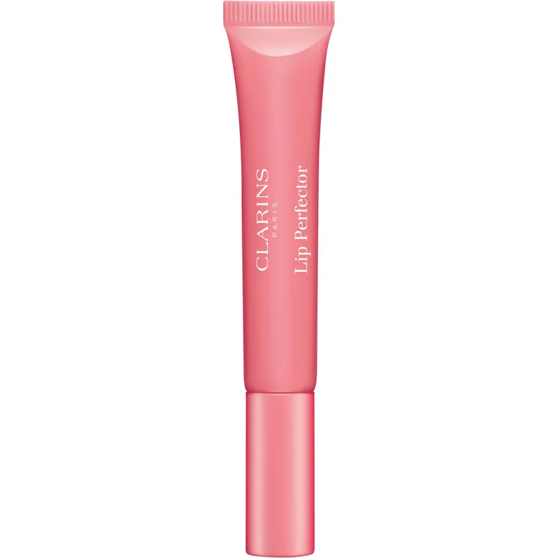 Bild 1 för Clarins Natural Lip Perfector 01 Rose Shimmer