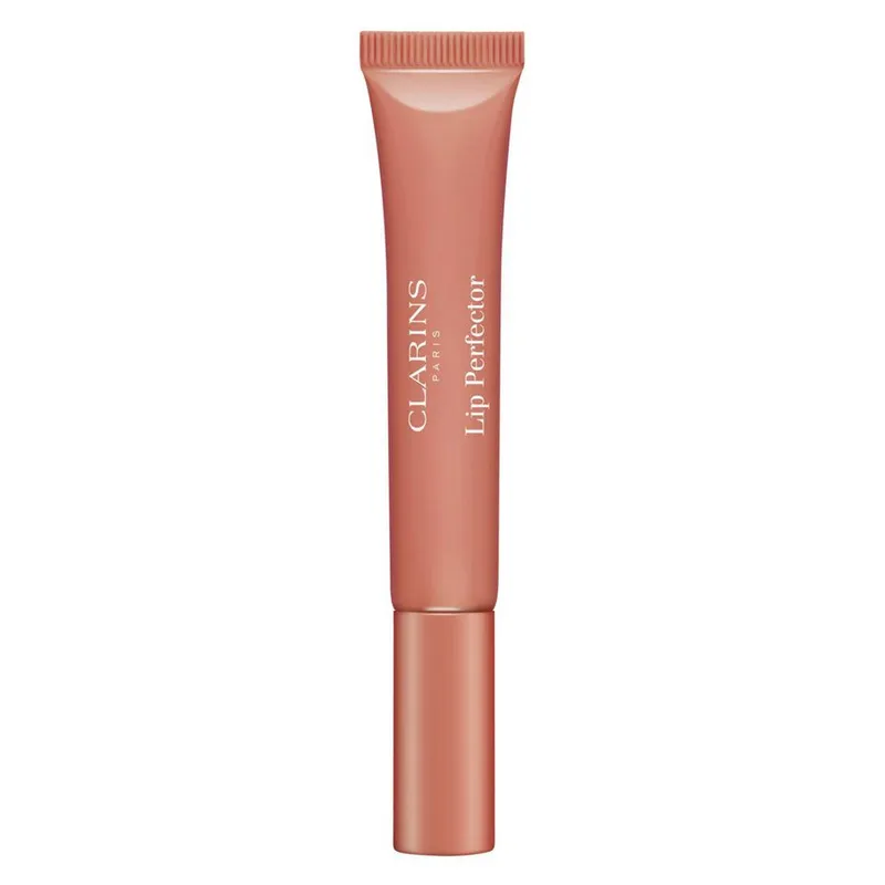 Bild 1 för Clarins Natural Lip Perfector 06 Rosewood Shimmer
