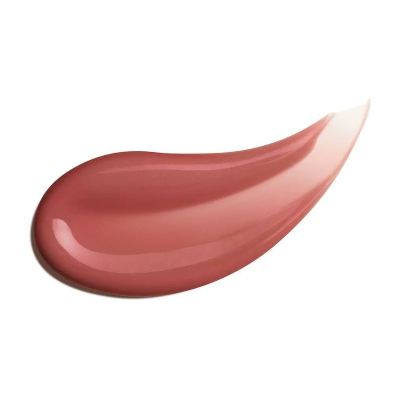 Bild 2 för Clarins Natural Lip Perfector 06 Rosewood Shimmer