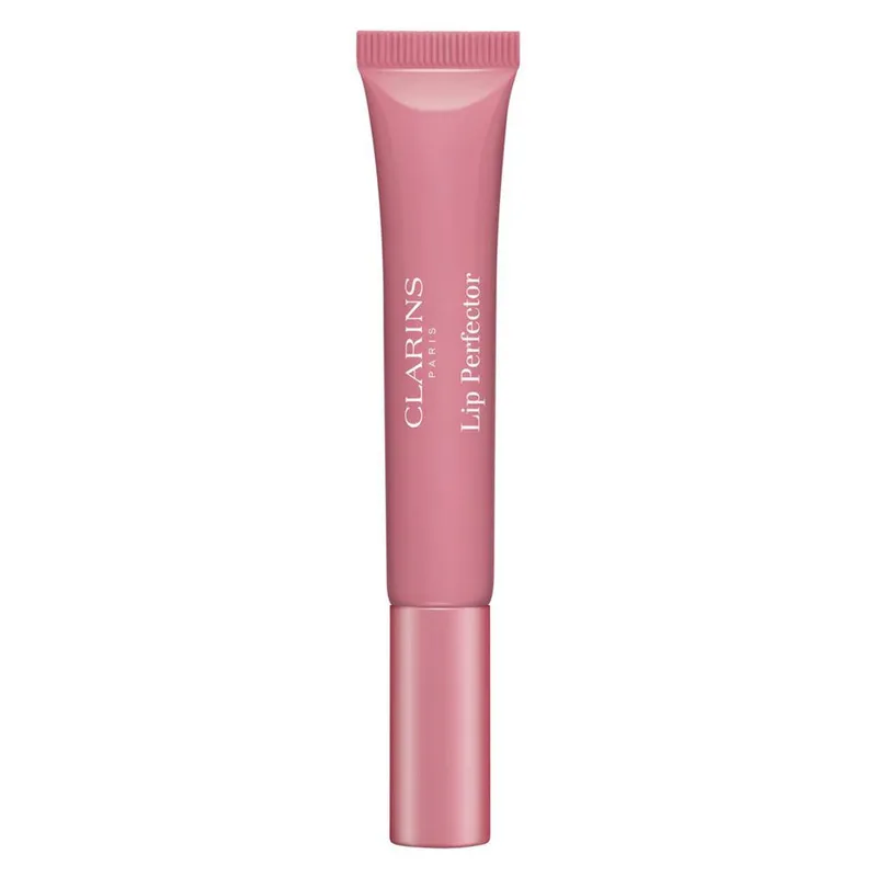 Bild 1 för Clarins Natural Lip Perfector 07 Toffee Pink Shimmer