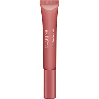 Produktfoto för Clarins Natural Lip Perfector 16 Intense Rosebud