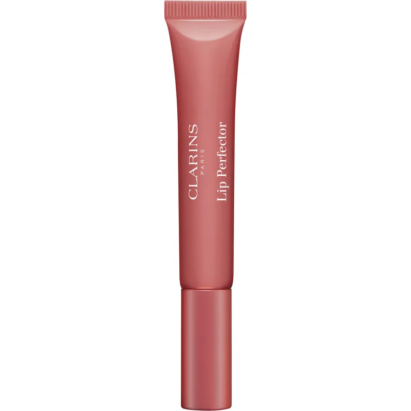 Bild 1 för Clarins Natural Lip Perfector 16 Intense Rosebud