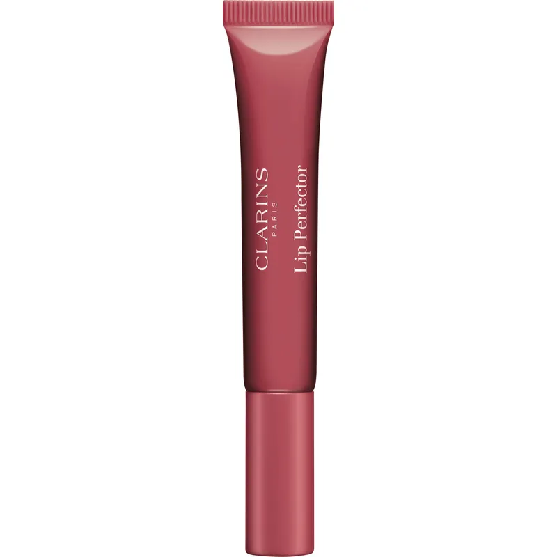 Bild 2 för Clarins Natural Lip Perfector 17 Intense Maple