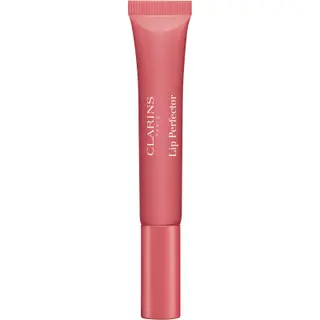 Produktfoto för Clarins Natural Lip Perfector Intense #19 Intense Smoky Rose 12ml