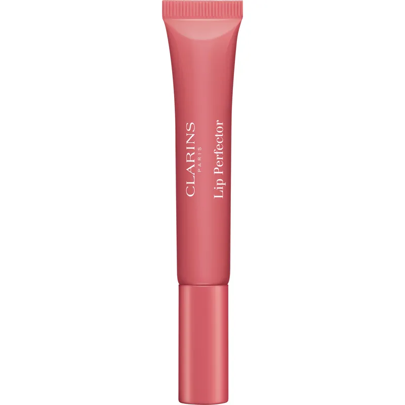 Bild 2 för Clarins Natural Lip Perfector Intense #19 Intense Smoky Rose 12ml