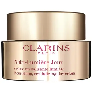 Produktfoto för Clarins - Nutri-Lumière Jour Revitalizing Day Cream 50 ml på Skincity.com