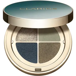 Produktfoto för Clarins - Ombre 4 Couleurs 05 Jade Gradation på Skincity.com