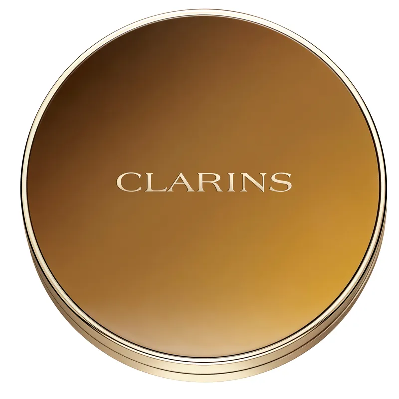 Bild 2 för Clarins - Ombre 4 Couleurs 07 Bronze Gradation på Skincity.com