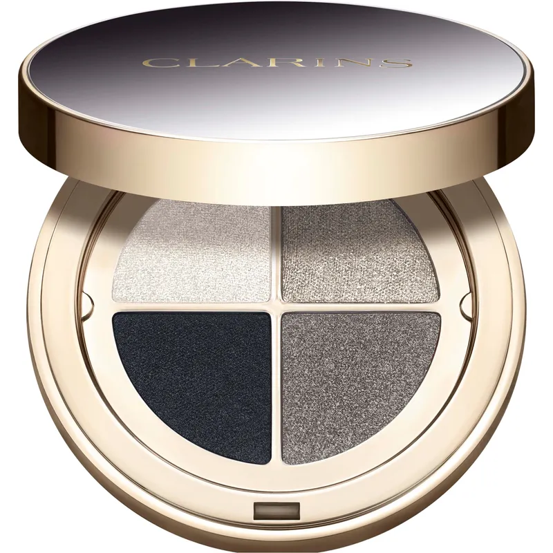 Bild 1 för Clarins - Ombre 4 Couleurs 09 Onyx Gradation på Skincity.com