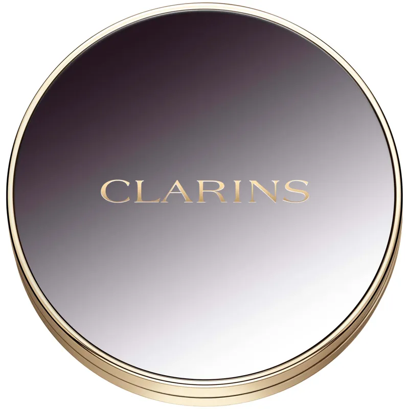 Bild 2 för Clarins - Ombre 4 Couleurs 09 Onyx Gradation på Skincity.com