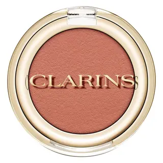 Produktfoto för Clarins Ombre Mono Eyeshadow 04 Matte Rosewood 1,5 g