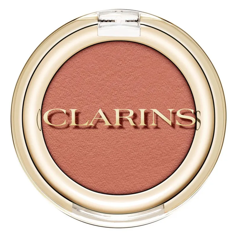 Bild 1 för Clarins Ombre Mono Eyeshadow 04 Matte Rosewood 1,5 g