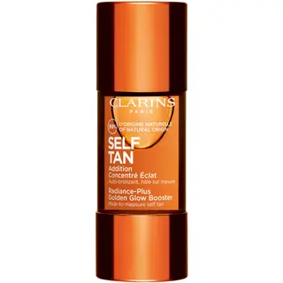 Produktfoto för Clarins - Radiance-Plus Golden Glow Booster For Face 15 ml på Skincity.com