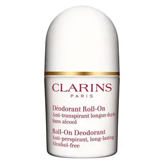 Produktfoto för Clarins - Roll-On Déodorant 50 ml på Skincity.com