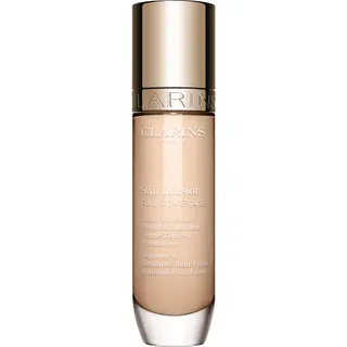 Produktfoto för Clarins Skin Illusion Full Coverage 100C - 30 ml