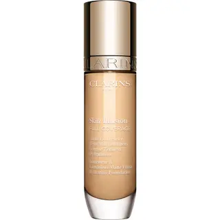 Produktfoto för Clarins Skin Illusion Full Coverage 101W - 30 ml