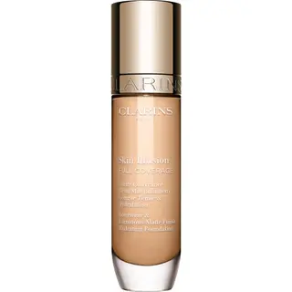 Produktfoto för Clarins Skin Illusion Full Coverage 105N - 30 ml