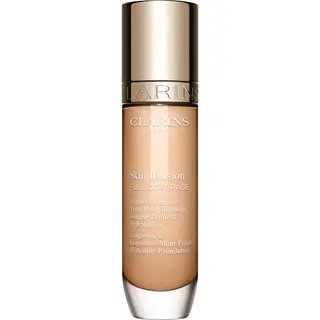 Produktfoto för Clarins Skin Illusion Full Coverage 105N - 30 ml