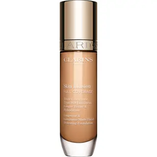 Produktfoto för Clarins Skin Illusion Full Coverage 106N - 30 ml