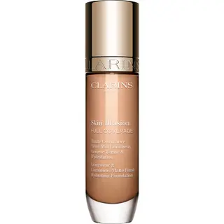 Produktfoto för Clarins Skin Illusion Full Coverage 107C - 30 ml