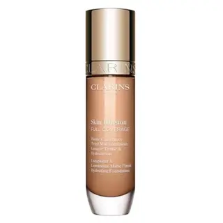 Produktfoto för Clarins Skin Illusion Full Coverage 107C - 30 ml