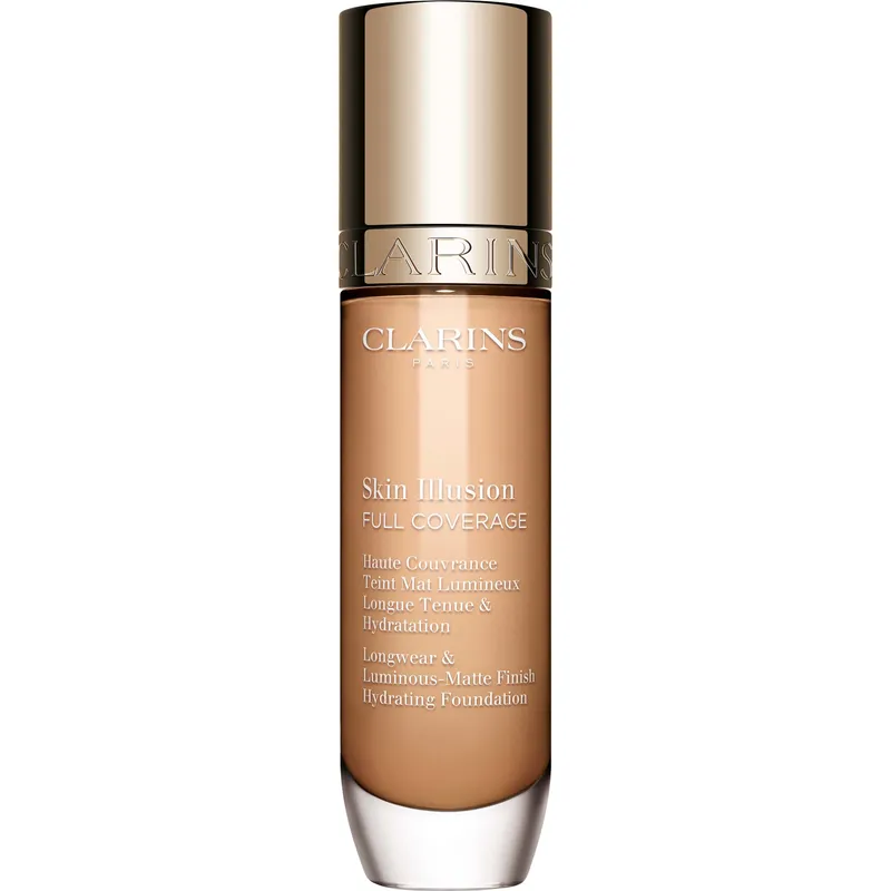 Alternativ bild 0 för Clarins Skin Illusion Full Coverage 108W - 30 ml