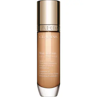 Produktfoto för Clarins Skin Illusion Full Coverage 108W - 30 ml