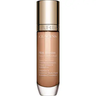 Produktfoto för Clarins Skin Illusion Full Coverage 109C - 30 ml