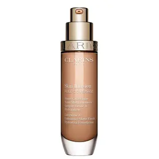 Produktfoto för Clarins Skin Illusion Full Coverage 109C - 30 ml