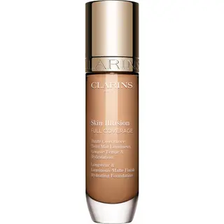 Produktfoto för Clarins Skin Illusion Full Coverage 110N - 30 ml
