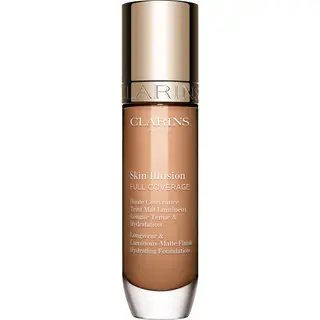 Produktfoto för Clarins Skin Illusion Full Coverage 111N - 30 ml