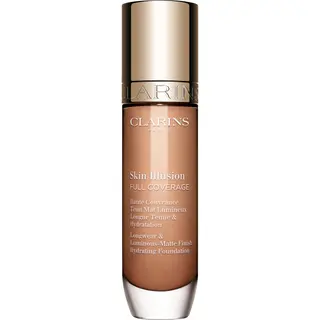 Produktfoto för Clarins Skin Illusion Full Coverage 112C - 30 ml